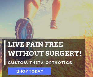theta orthotics banner